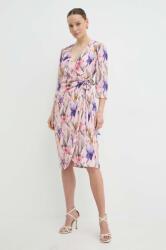 NISSA ruha - többszínű 38