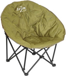 Carp Zoom Shell Chair horgász szék (CZ6771) - fisch