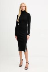 Elisabetta Franchi ruha - fekete 38 - answear - 96 990 Ft