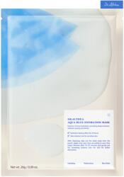 Dr. Althea Aqua Blue Hydration Mask - Mască Hidratantă 1buc/28g Masca de fata