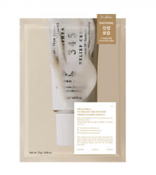 Dr. Althea 345 Relief Cream Mask - Mască Restauratoare 25g/1buc Masca de fata