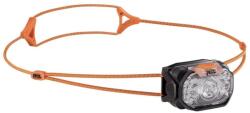 Petzl Swift LT 380lm black - fejlámpa (3342540849228)