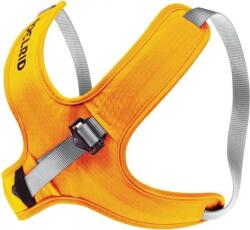  Edelrid Kermit XXS orange - mellheveder (4021574006454)