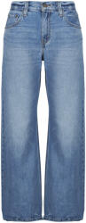 Levi's Jeans bootcut Femei LOOSE BOOT Levis albastru US 30 / 29 - spartoo - 443,30 RON