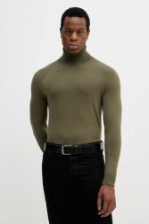 Sisley pulóver - zöld S - answear - 16 290 Ft