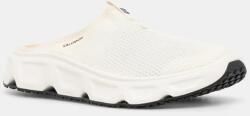Salomon papucs REELAX SLIDE 6.0 - bézs Férfi 42 2/3