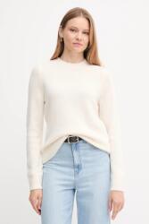 Barbour gyapjú pulóver - bézs 40