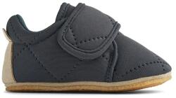 Wheat gyerek papucs - sötétkék 21
