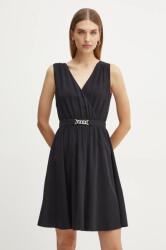 Morgan ruha RURBAL - fekete 40