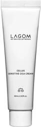 Lagom Cellus Sensitive Cica Cream - Nyugtató Krém 60ml