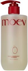 MOEV Annurcatin Shampoo - Hajerősítő És Volument Adó Sampon Vékony Hajra 525ml