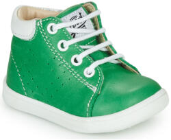 GBB Pantofi sport stil gheata Băieți FOLLIO GBB verde 20