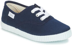 Citrouille et Compagnie Pantofi sport Casual Fete KIPPI BOU Citrouille et Compagnie albastru 22 - spartoo - 63,00 RON