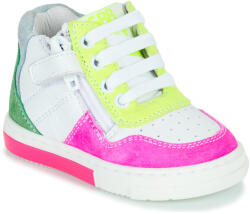 GBB Pantofi sport stil gheata Fete LASARA GBB Multicolor 19