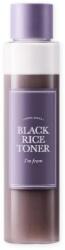 I'm from - Black Rice Toner 150ml