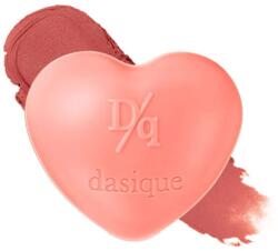 Dasique - Souffle Color Pot 6, 5g - 05 Pumpkin Puree