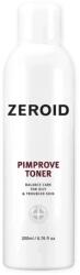 ZEROID - Pimprove Toner 200ml