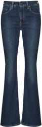 Levi's Jeans flare 726 HR FLARE Levis Albastru US 32 / 32 - spartoo - 536,35 RON