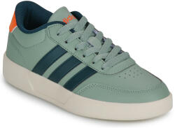 adidas Pantofi sport Casual Băieți BREAKNET 3.0 J adidas verde 40