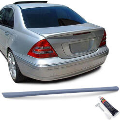  Mercedes Benz W203 C-osztály 2000/03-2007/08 type2 csomagtartó spoiler