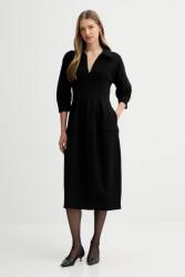 Liviana Conti ruha - fekete 36 - answear - 79 990 Ft