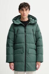 Marc O'Polo pehelydzseki - zöld L - answear - 88 990 Ft