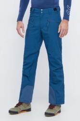 Quiksilver nadrág Boundry - kék M