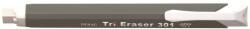 PENAC Radiera mecanica triunghiulara 100% cauciuc PENAC Tri Eraser (P-ET0401-01)