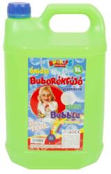  Buborékfújó utántöltő 5l-es (04145)