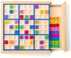 Woodyland Popular: Sudoku joc logic - Woodyland (92223)