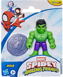 Hasbro Póki și prietenii săi minunați: figurină Hulk cu accesorii - Hasbro (G0661/G2672) Figurina