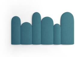 Ourbaby® Trinity Kárpitozott Panelek - Kék