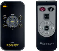 General ROHNSON R-030 - telecomandă duplicat