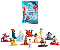 Jada Toys Disney surpriză nano figurine metalice 1 buc. seria 4 - Jada Toys (9336211314R00) Figurina