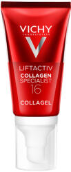 Vichy Liftactiv Collagen Specialist 16 ragyogás fokozó gél 50 ml - idealisbor
