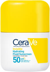 CeraVe Hidratáló fényvédő fluid SPF50 (50 ml) - idealisbor