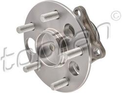 TOPRAN Ložisko kolesa TOPRAN 600 249 (600 249)