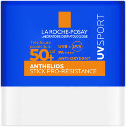 La Roche-Posay Anthelios UV SPORT PRO-RESISTANCE Fényvédő stift SPF50+ (8 g) - idealisbor