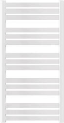 ENIX Lamelo radiátor fehér 544x1043mm LM-510 (SKU-002630) (SKU-002630) - csempebolt