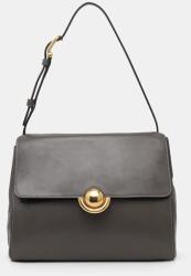 Furla bőr táska - barna Univerzális méret - answear - 181 990 Ft