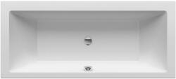 RAVAK Formy 01 170 x 75 akrilkád fehér (C691000000)