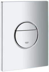 Grohe Nova Cosmo nyomólap, króm(38765000) (38765000) - csempebolt