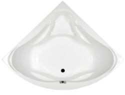 Méta Hungary Kft Emily sarokkád 140x140 (12091)