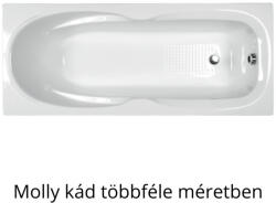 Méta Hungary Kft H2O Molly egyenes fürdőkád - többféle méretben (12088-1)