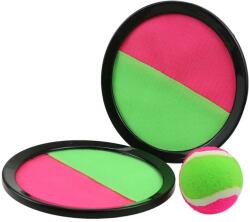 Woodyland Catch ball set de joc de îndemânare - Woodyland (95103)