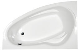 Méta Hungary Kft Kitty aszimmetrikus kád 150x95 balos (12090)