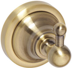 Sapho Bemeta Retro fogas 65x65x65 mm bronz (144106017) (144106017) - csempebolt