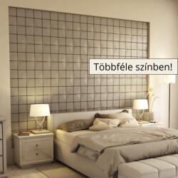 InnoWall Cabaray 3D falpanel 40x40 cm - többféle színben (Cabaray) - csempebolt