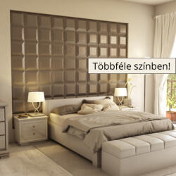 InnoWall Tuputango 3D falpanel 30x30cm - többféle színben (Tuputango) - csempebolt