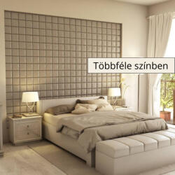 InnoWall Maipo 3D falpanel 60x60 cm- többféle színben (Maipo) - csempebolt